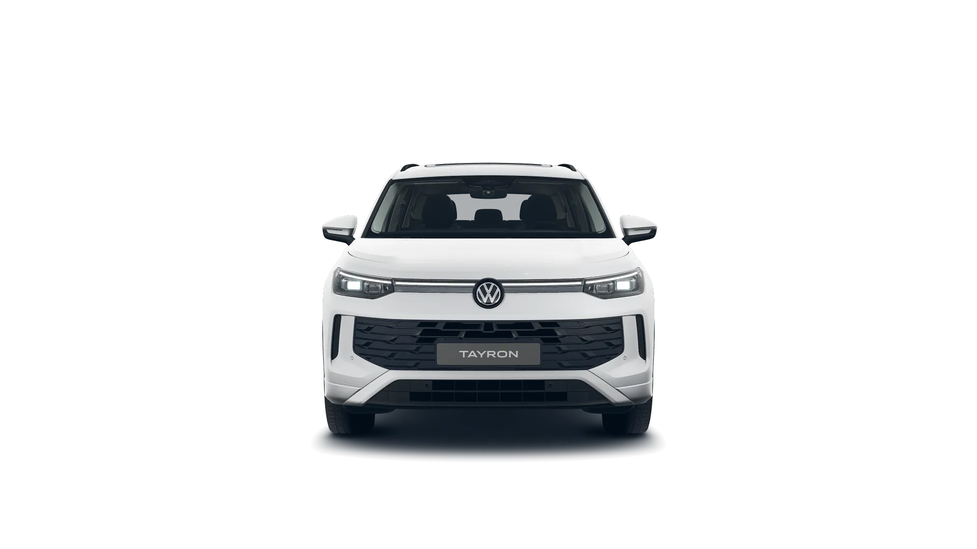 Volkswagen Tayron Life