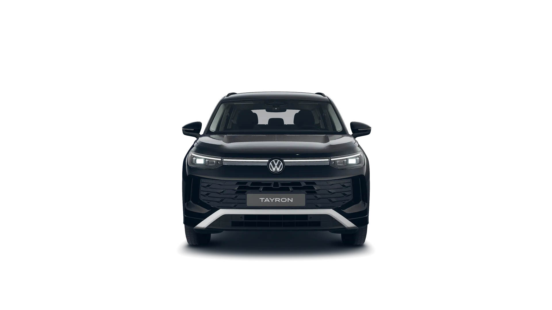 Volkswagen Tayron Life