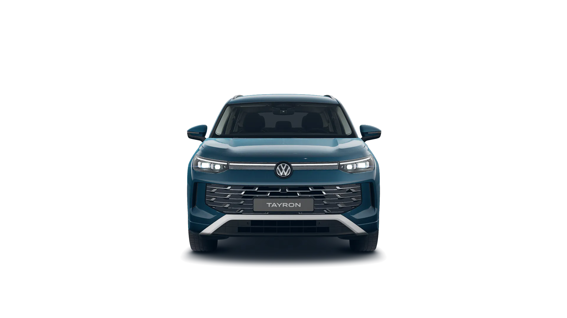 Volkswagen Tayron Elegance