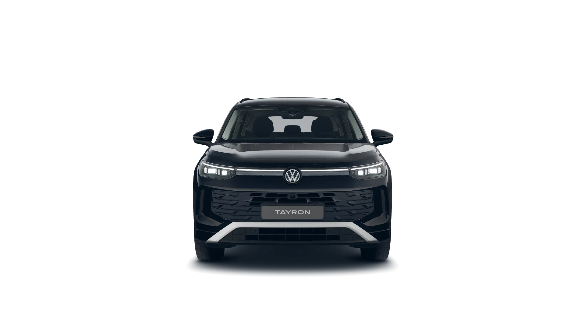 Volkswagen Tayron Life