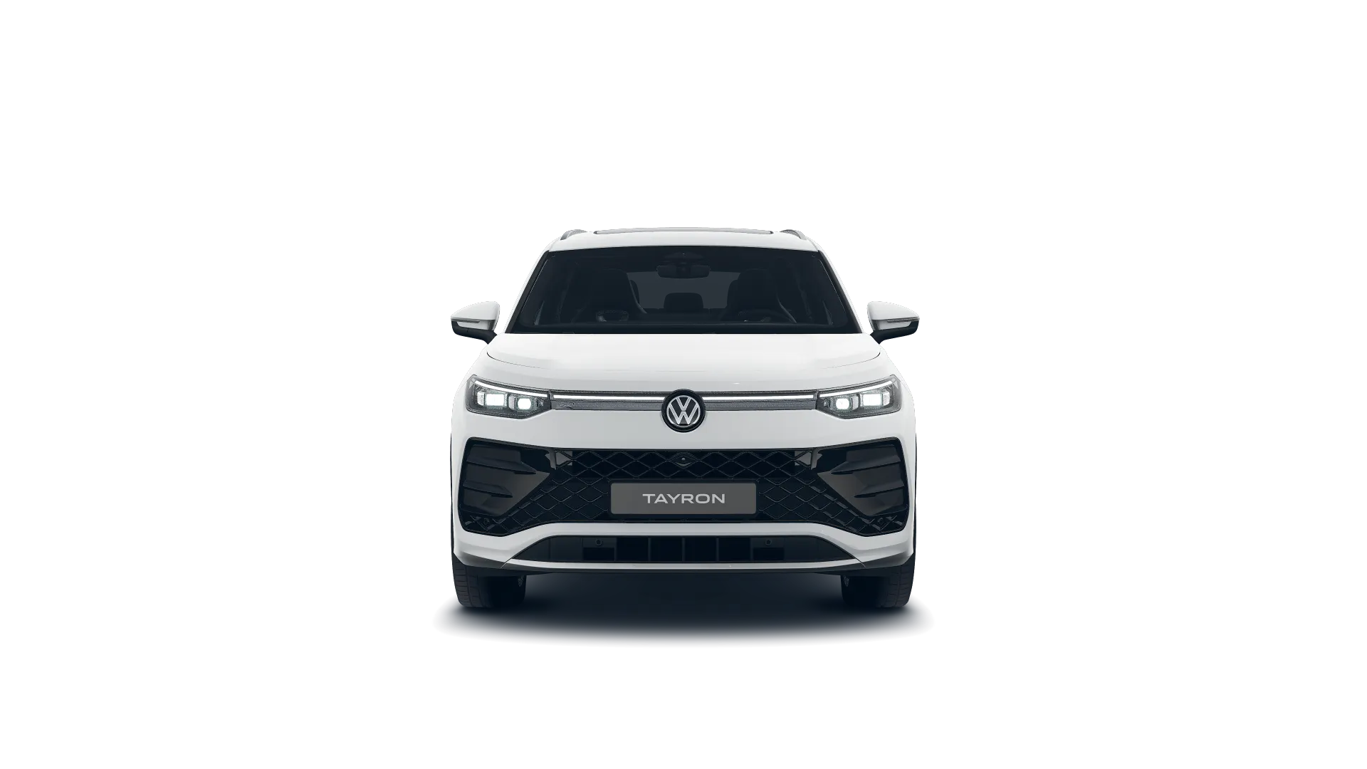 Volkswagen Tayron R-Line