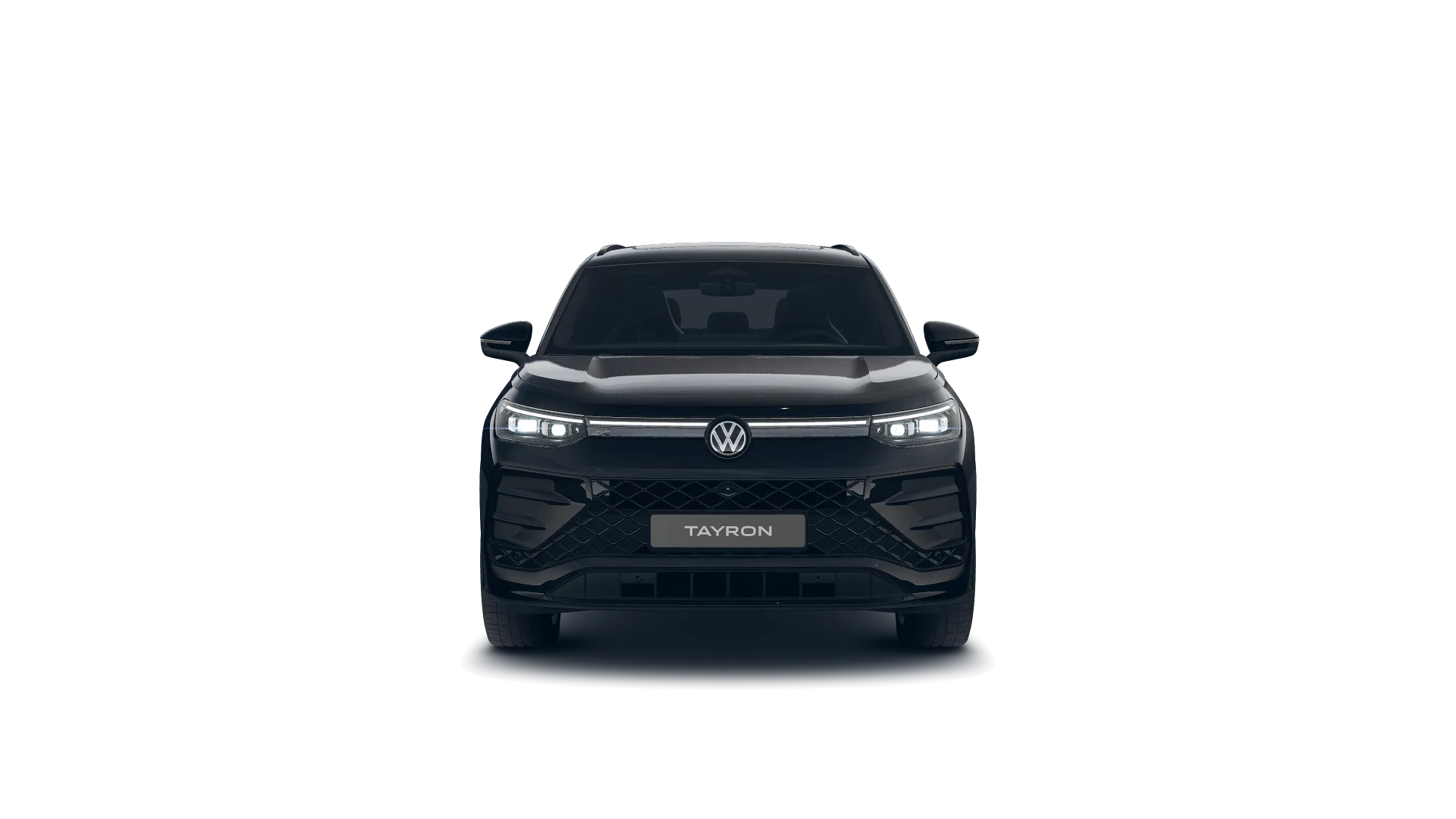 Volkswagen Tayron R-Line
