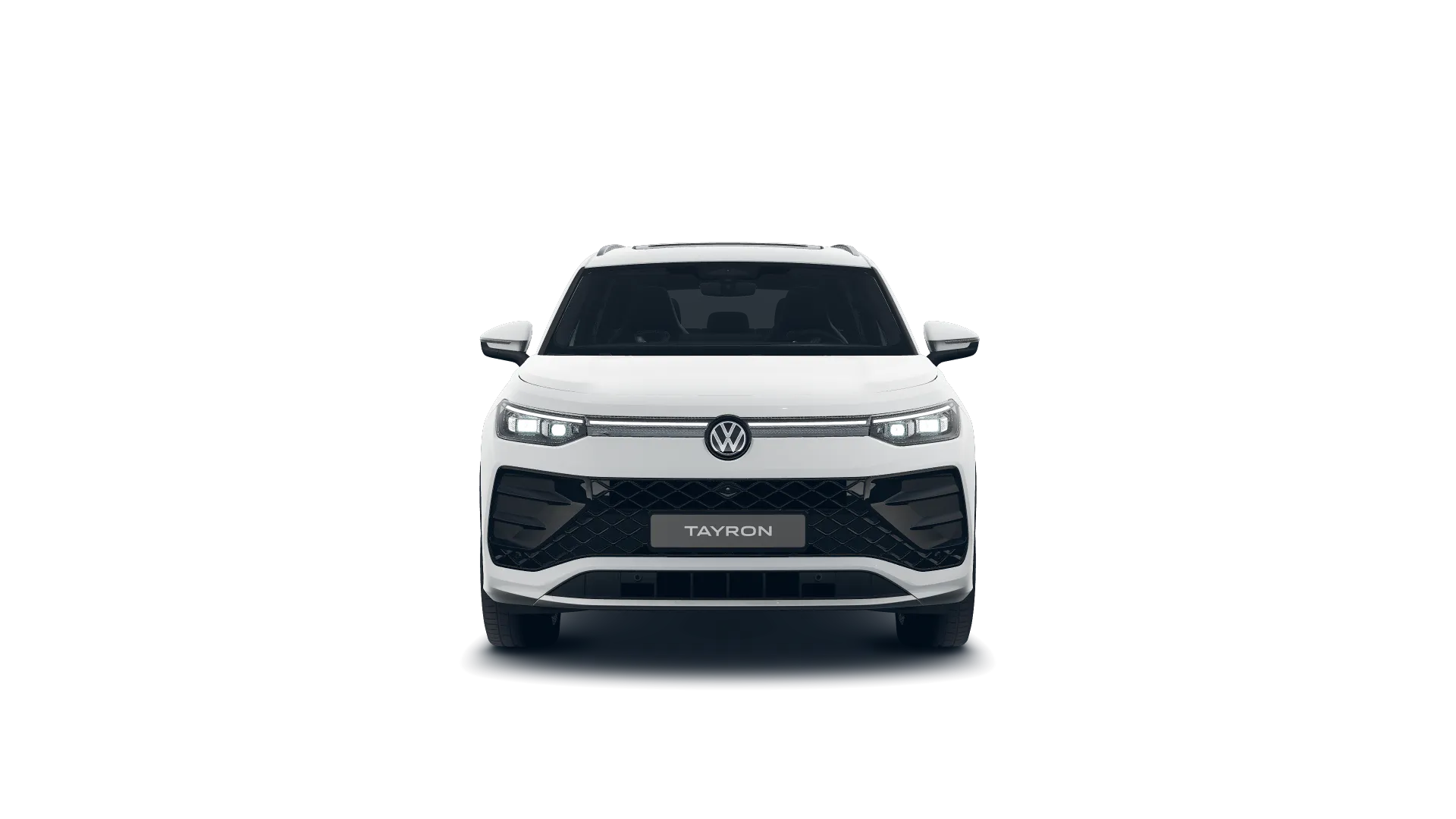 Volkswagen Tayron R-Line