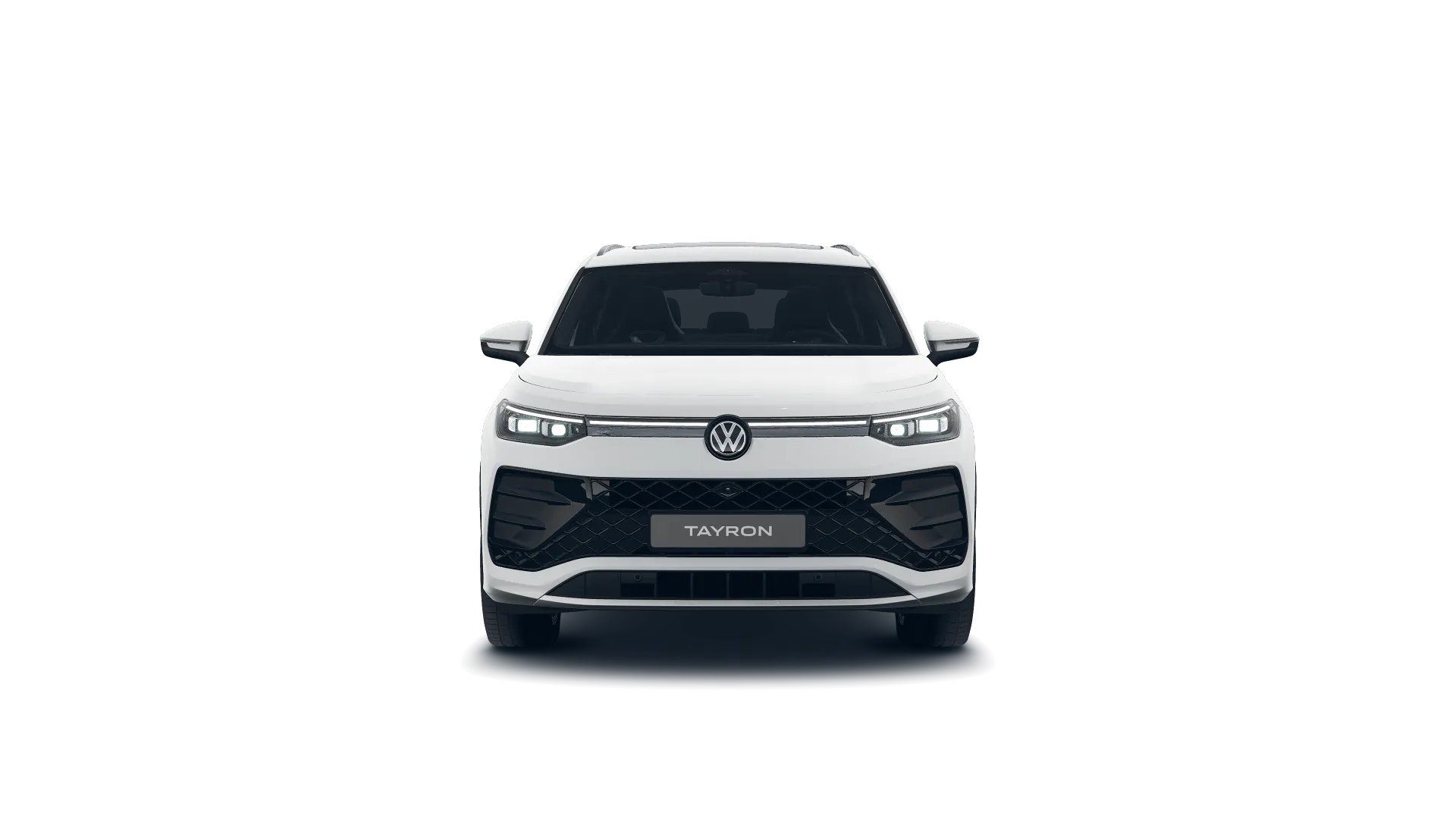 Volkswagen Tayron R-Line