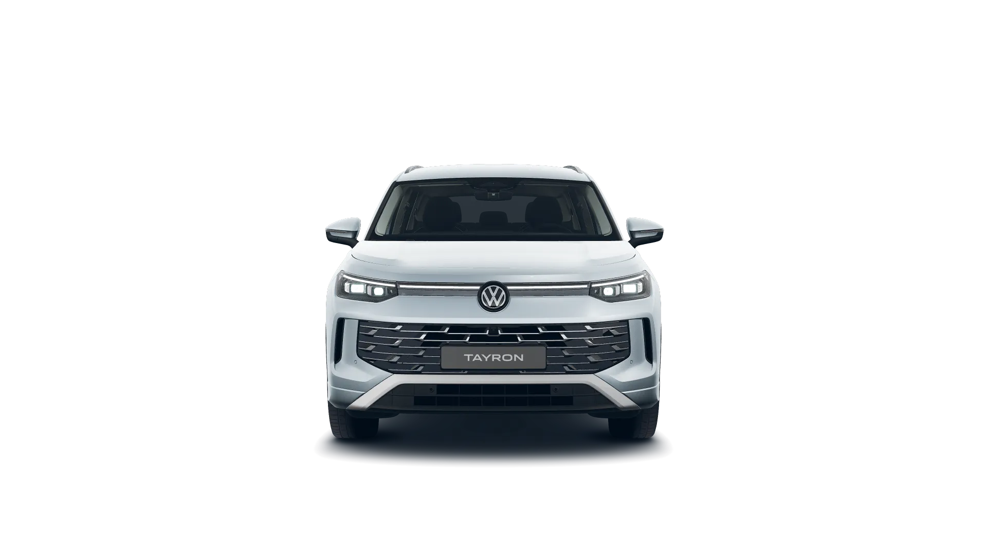 Volkswagen Tayron Elegance