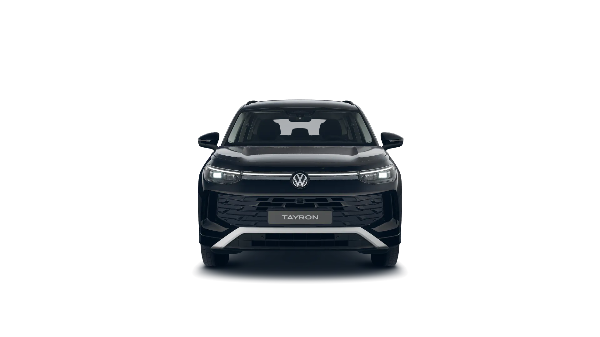 Volkswagen Tayron Life
