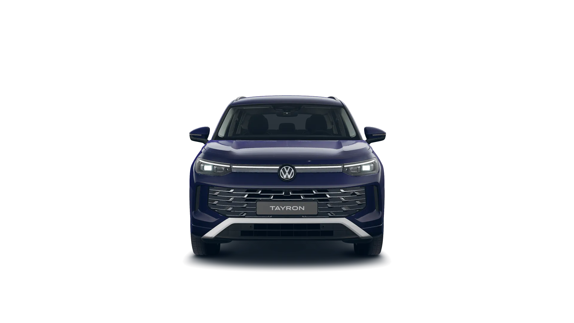 Volkswagen Tayron Elegance