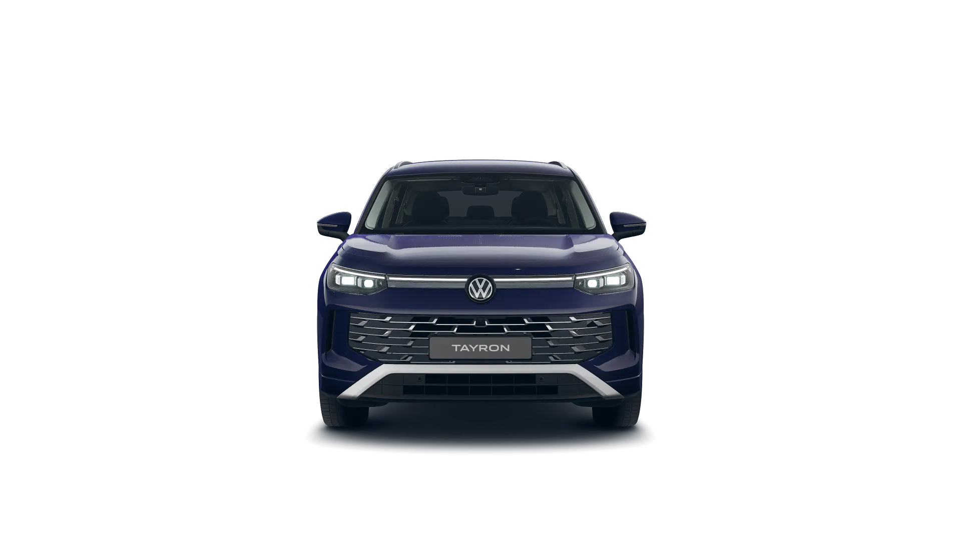 Volkswagen Tayron Elegance