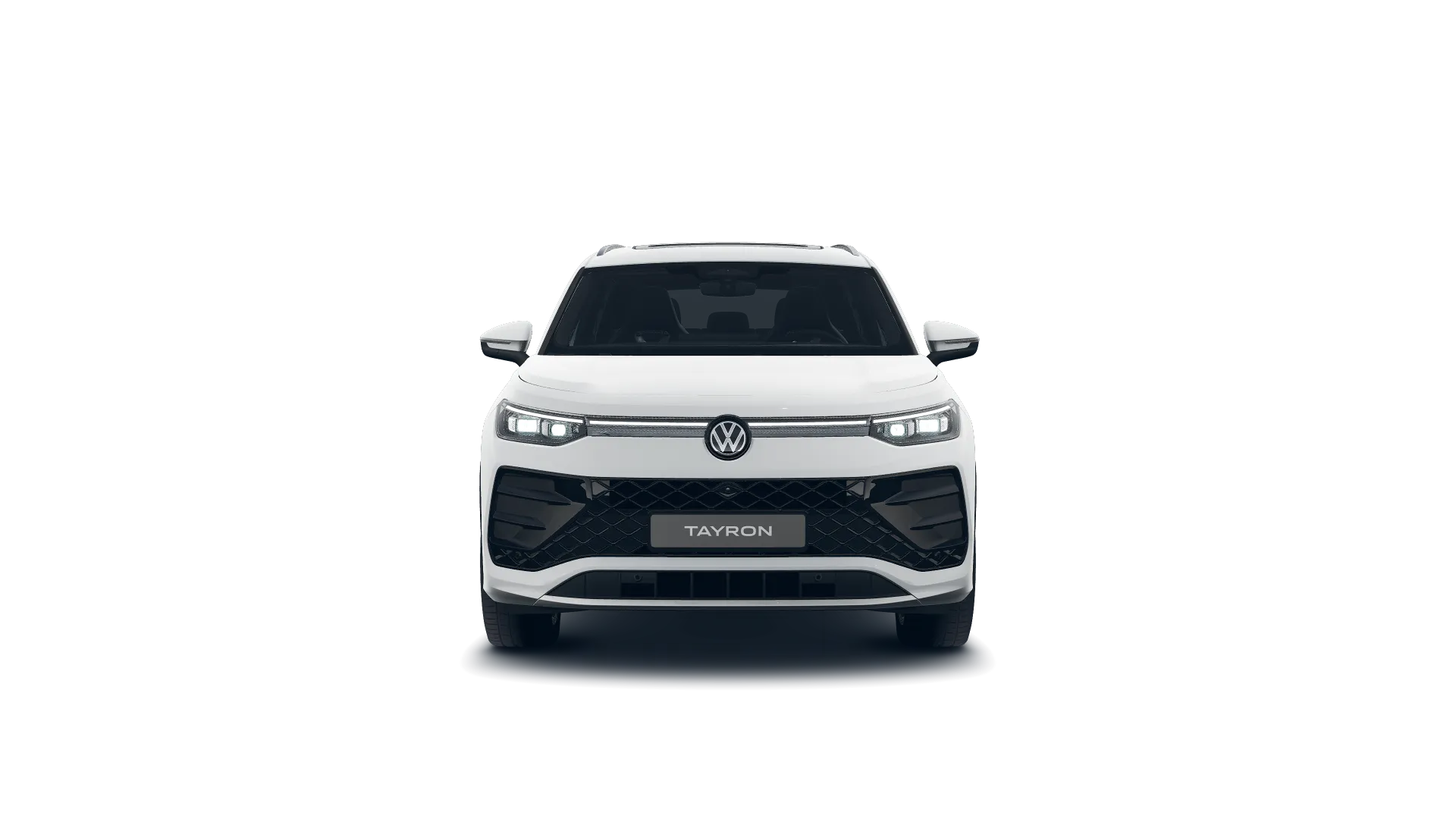 Volkswagen Tayron R-Line