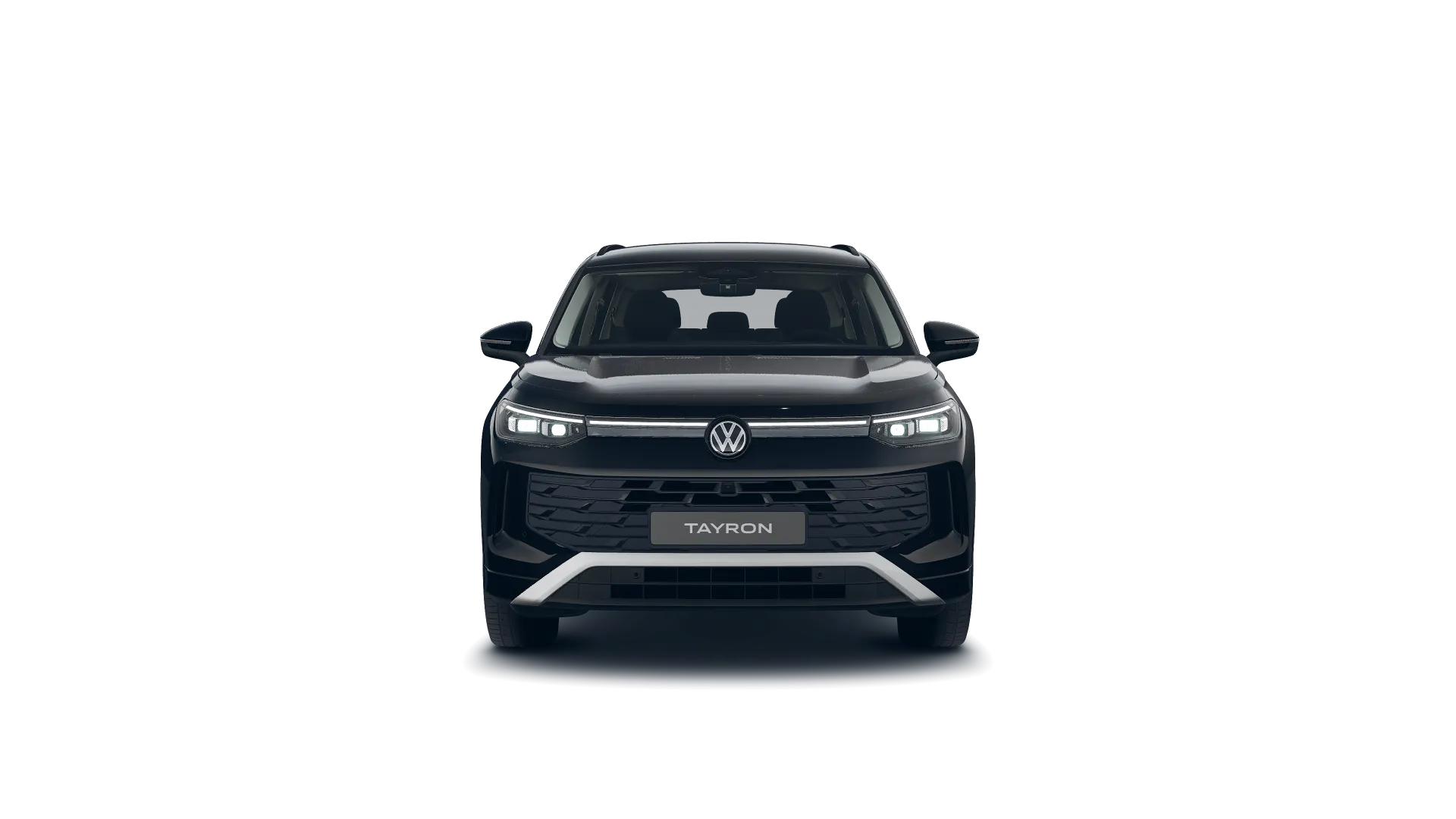 Volkswagen Tayron Life
