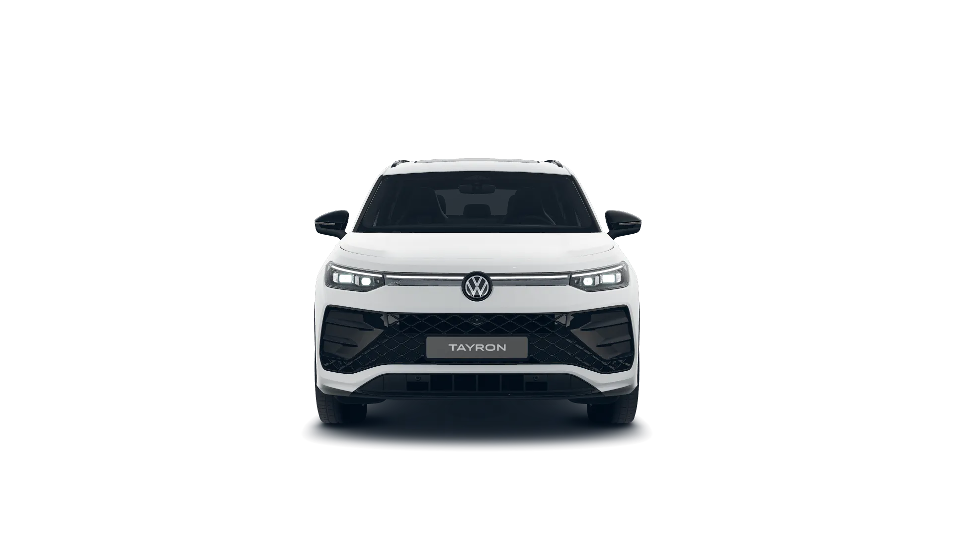 Volkswagen Tayron R-Line