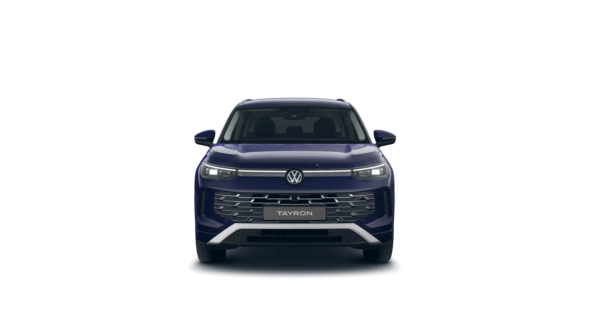 Volkswagen Tayron Elegance