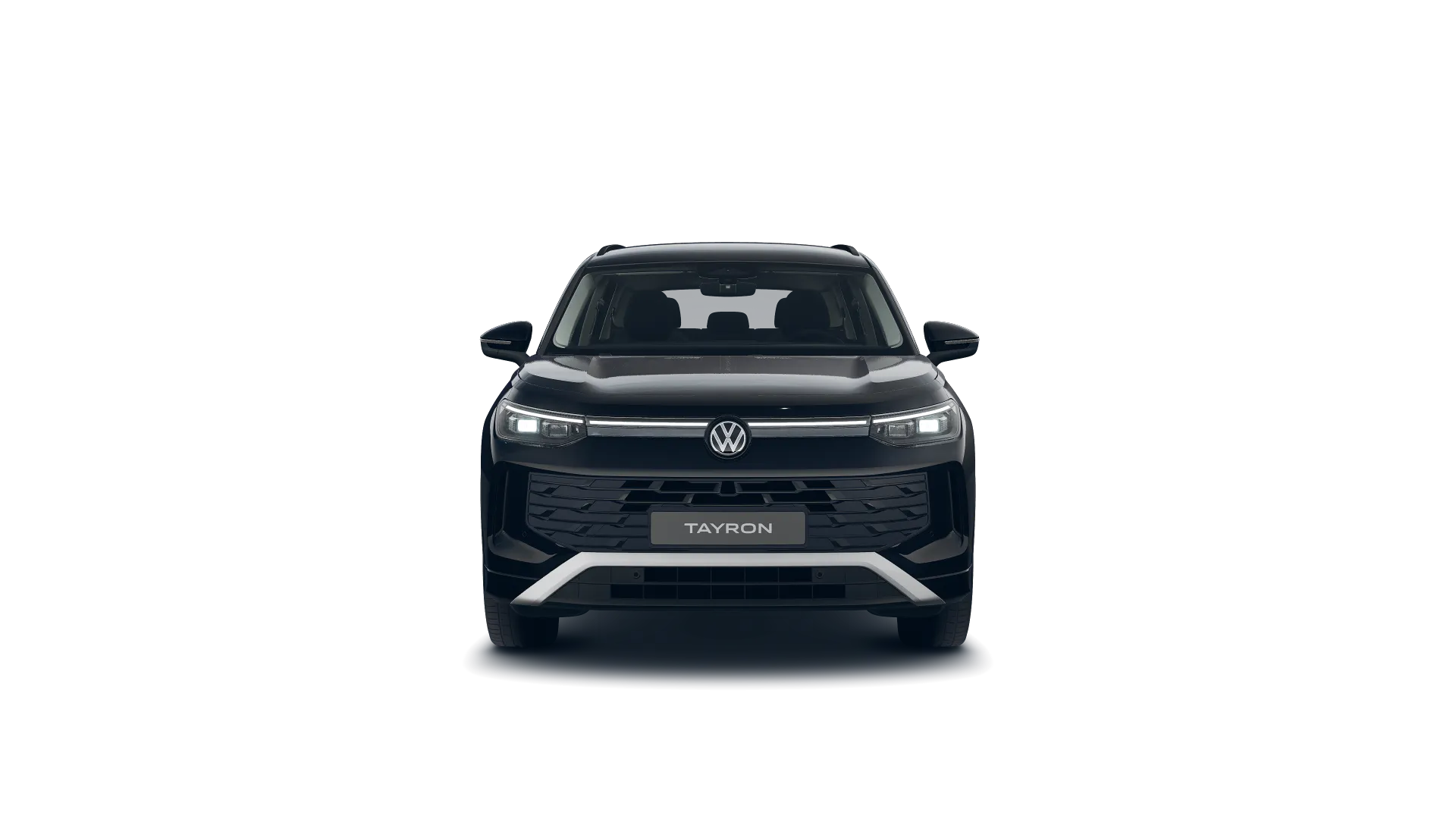 Volkswagen Tayron Life