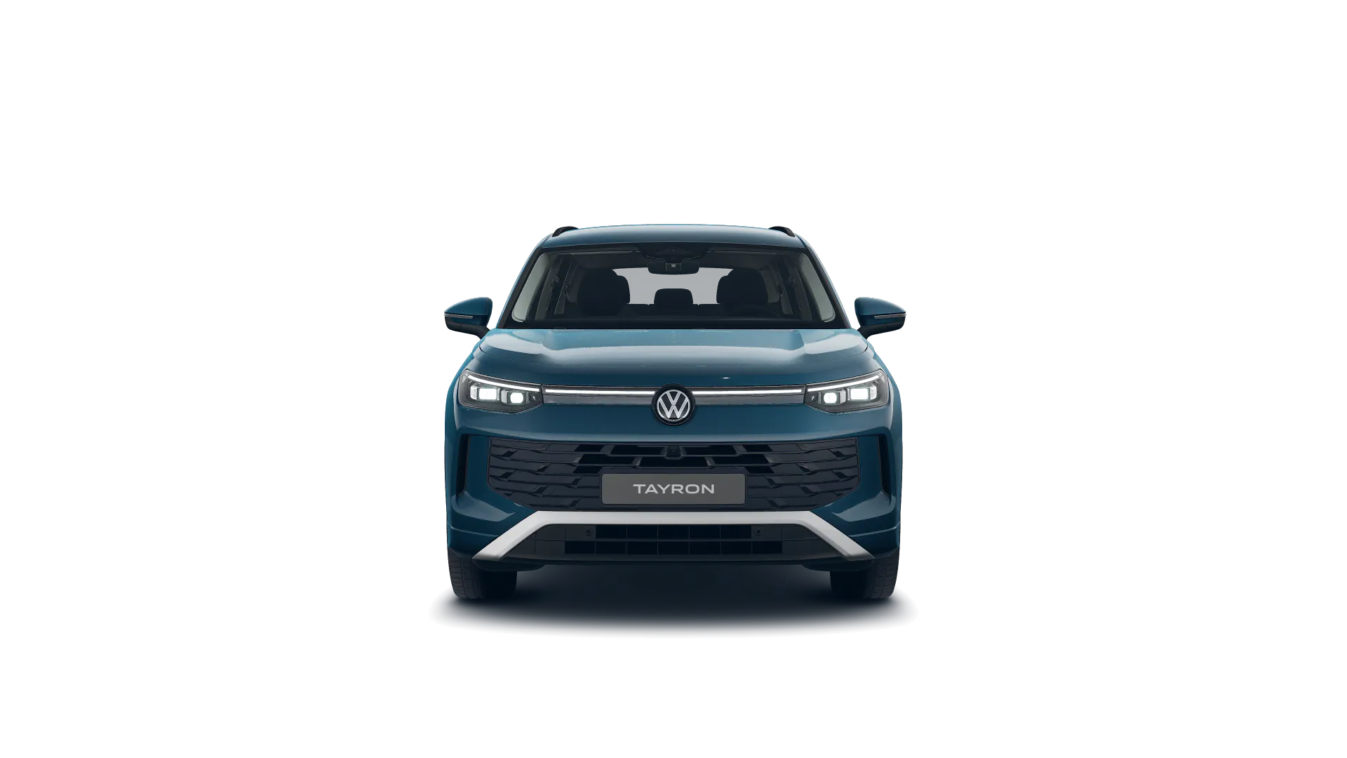 Volkswagen Tayron Life