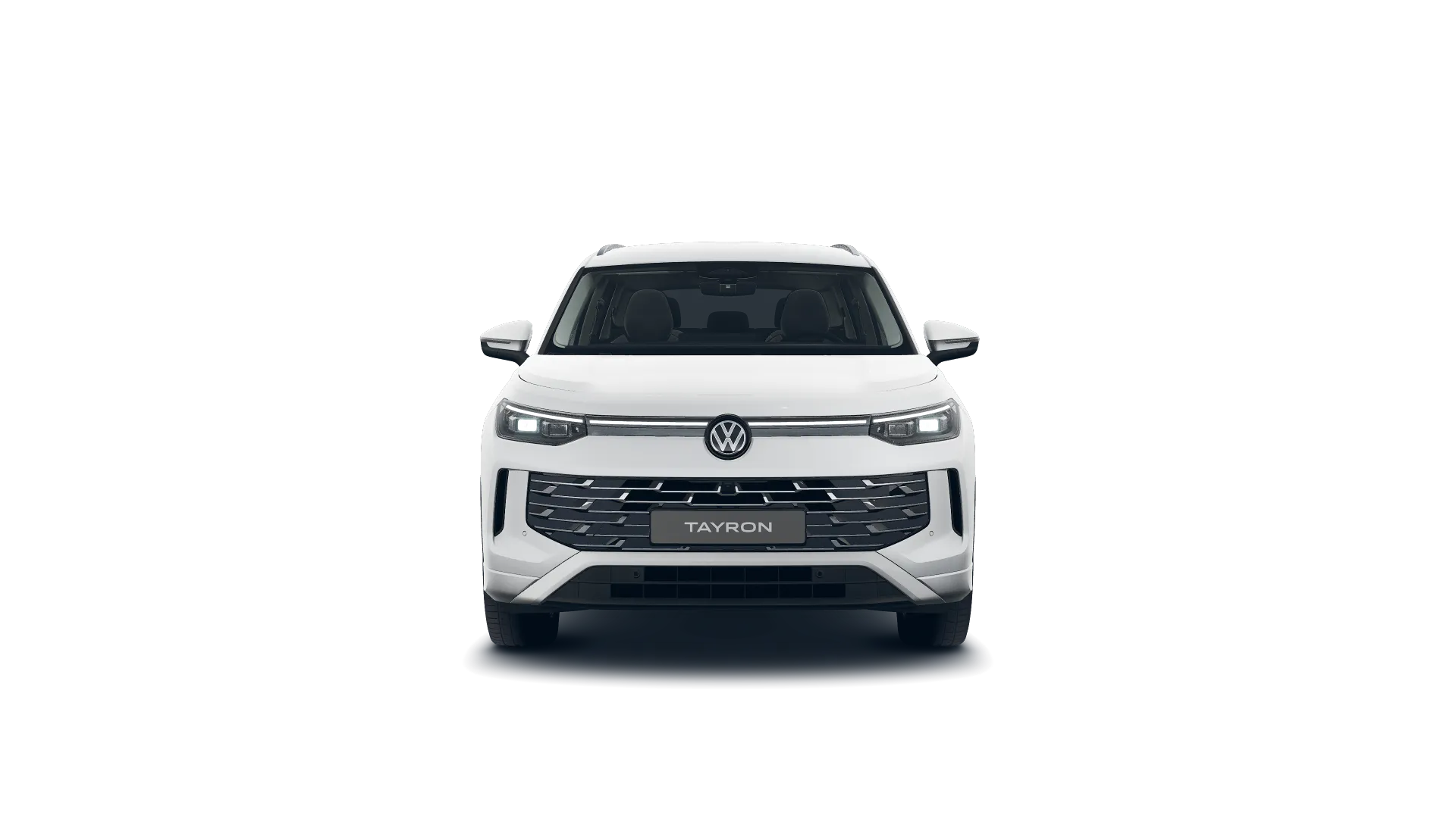Volkswagen Tayron Elegance