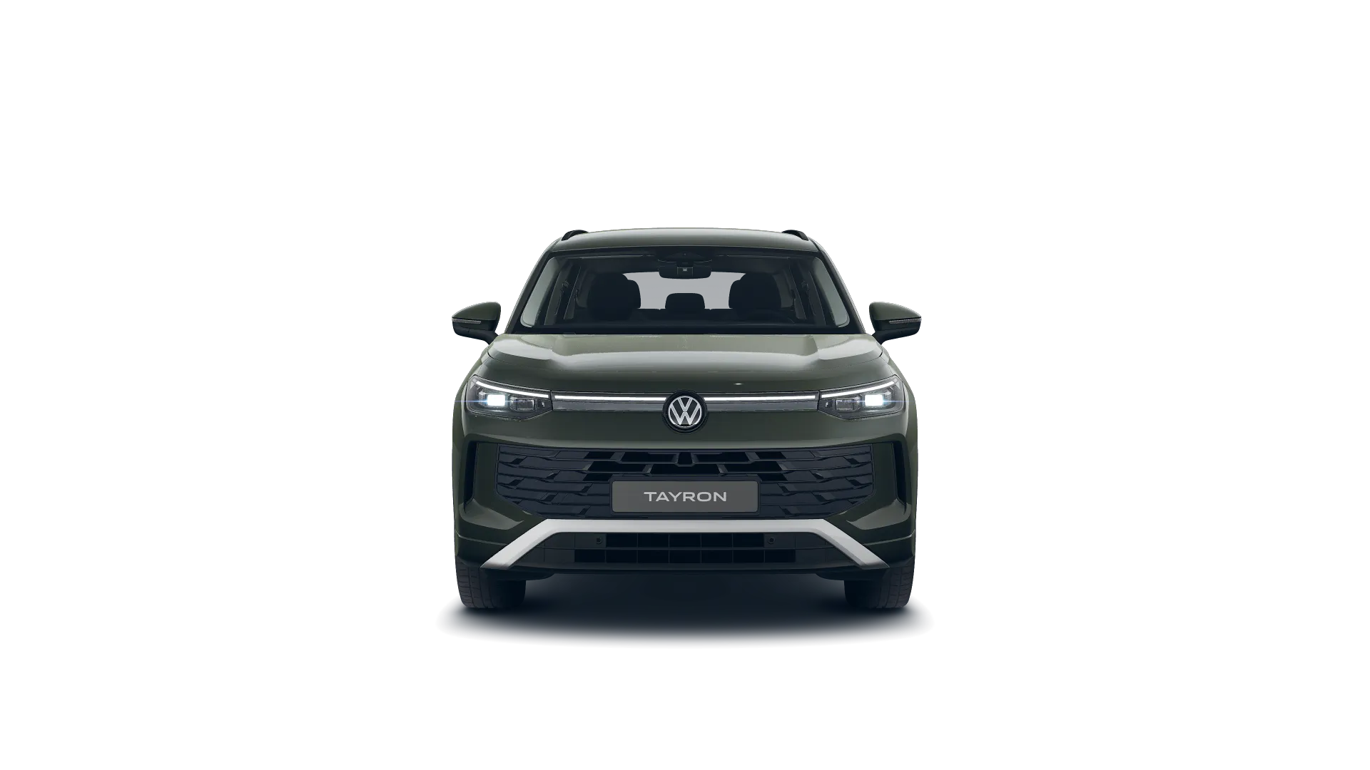 Volkswagen Tayron Life