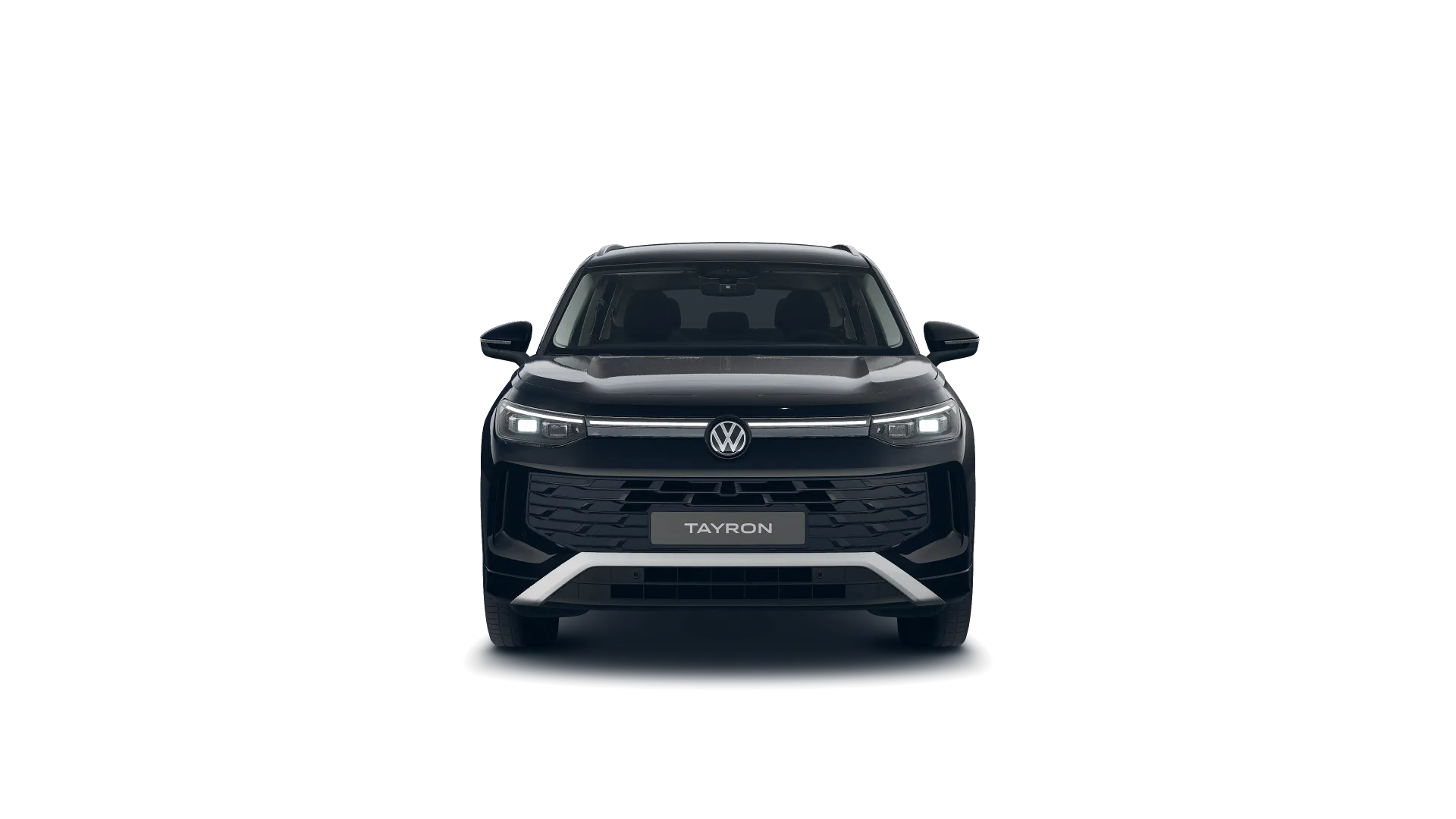 Volkswagen Tayron Life