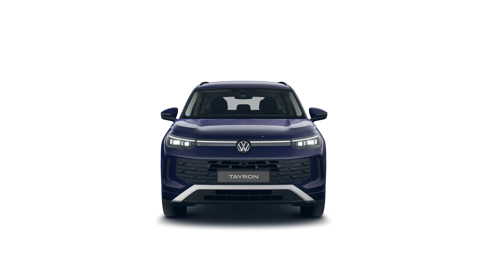 Volkswagen Tayron Life