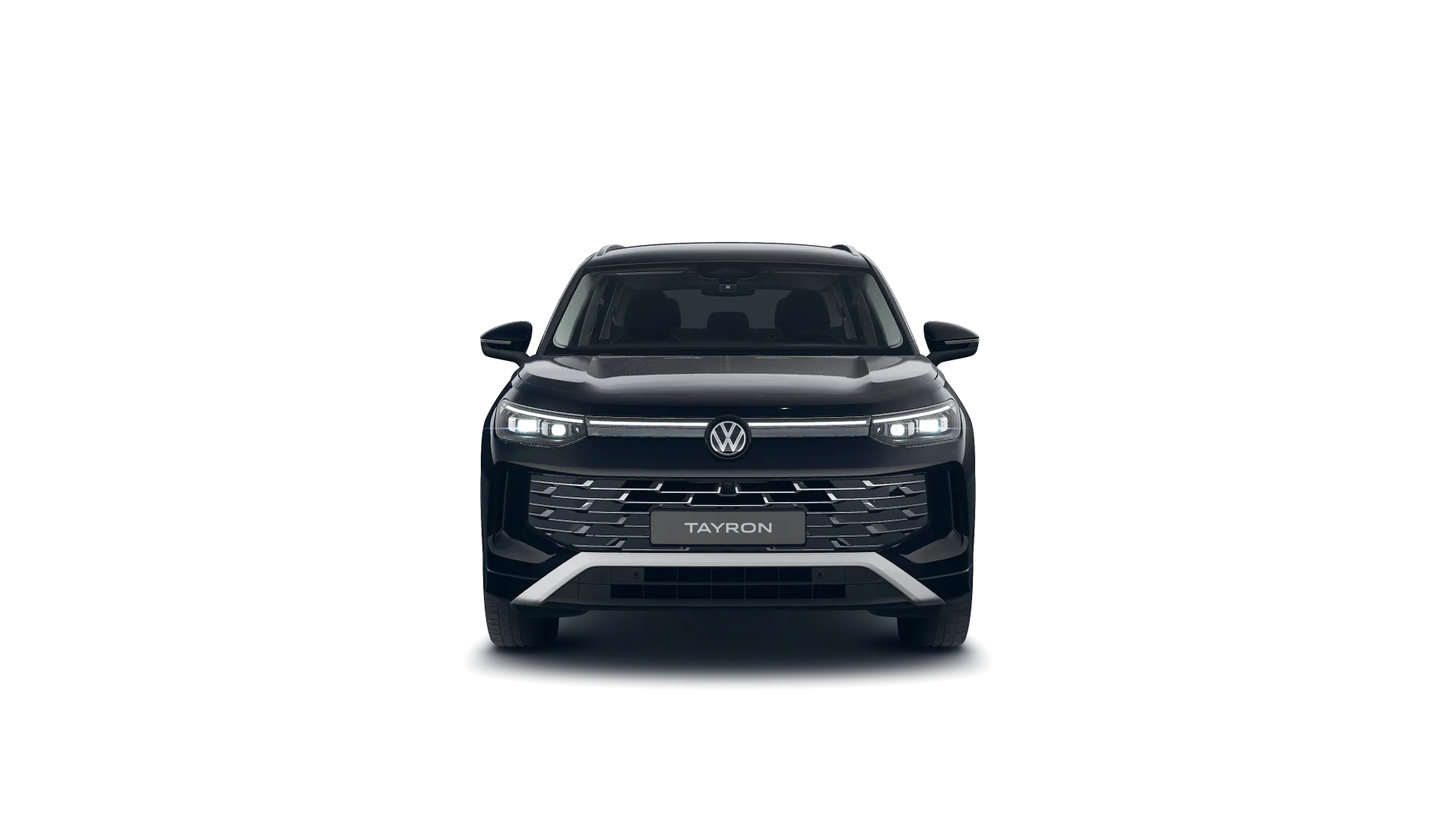 Volkswagen Tayron Elegance