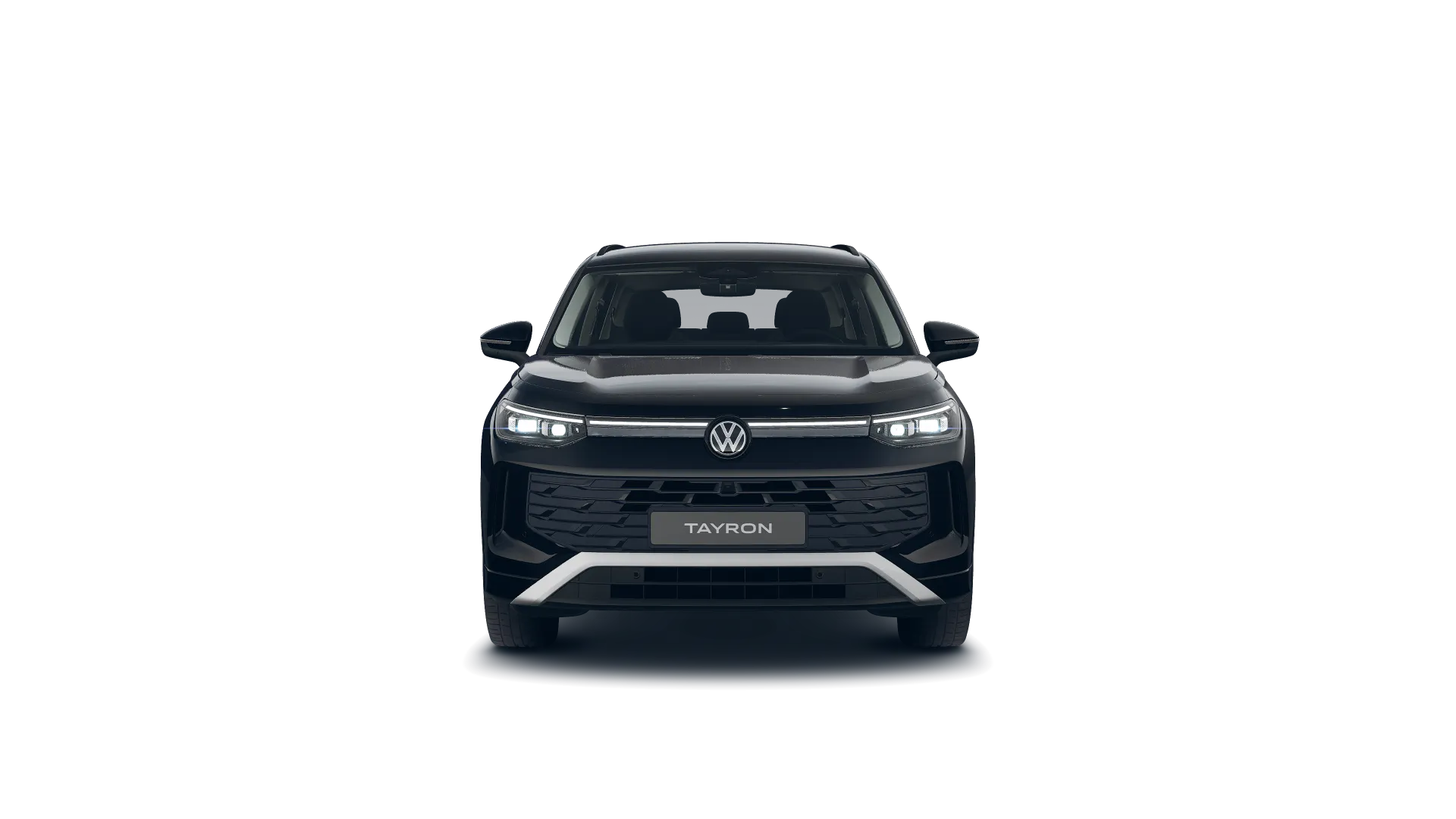 Volkswagen Tayron Life