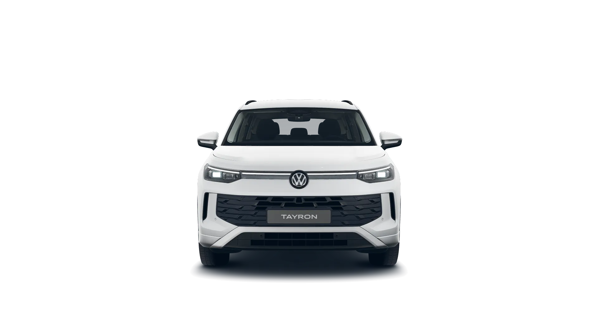 Volkswagen Tayron Life