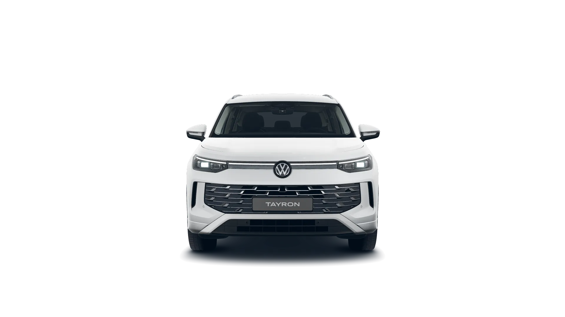 Volkswagen Tayron Elegance