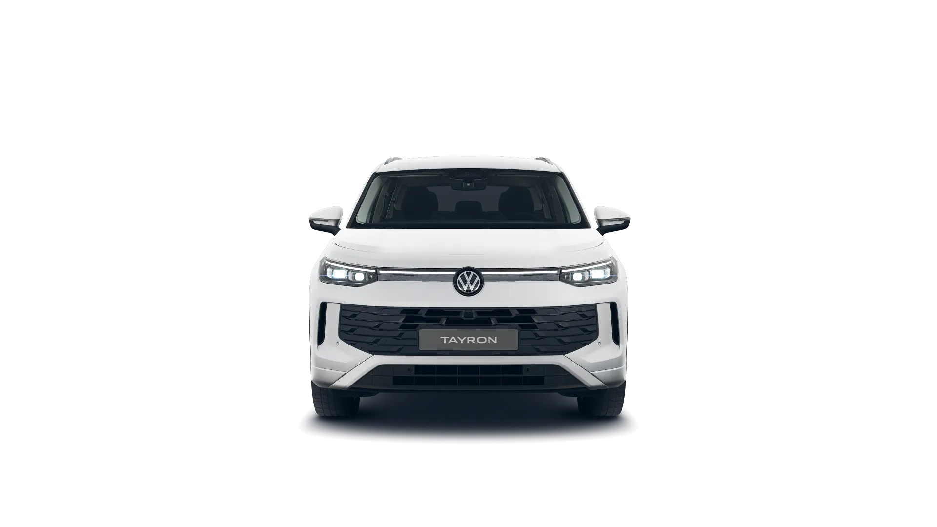 Volkswagen Tayron Life