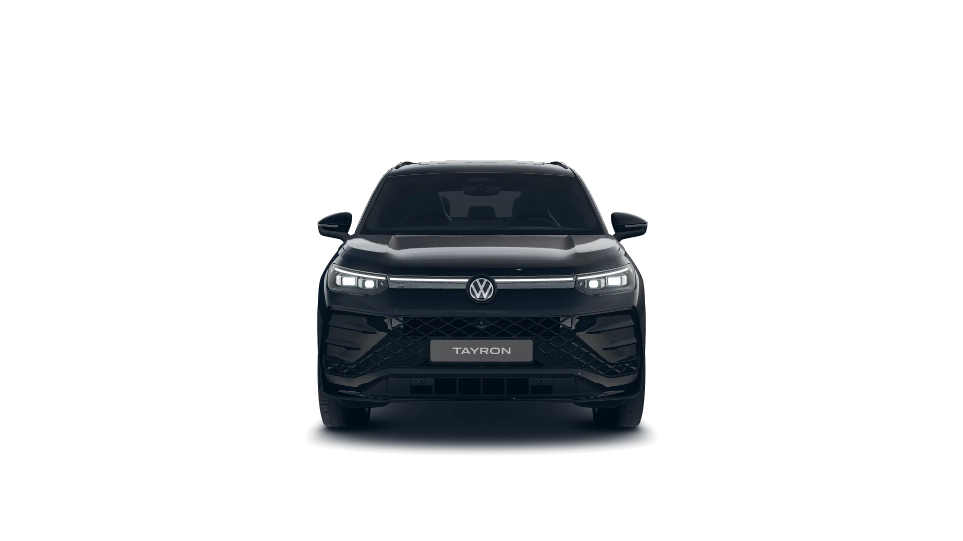 Volkswagen Tayron R-Line