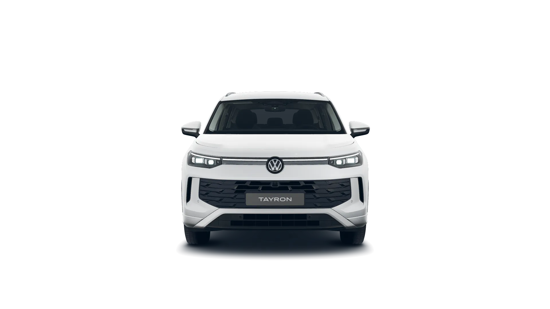 Volkswagen Tayron Life