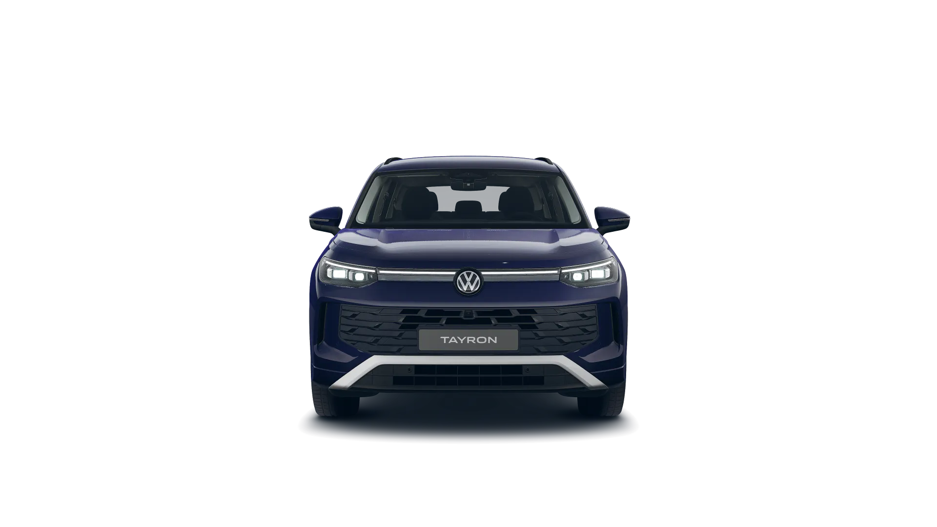 Volkswagen Tayron Life