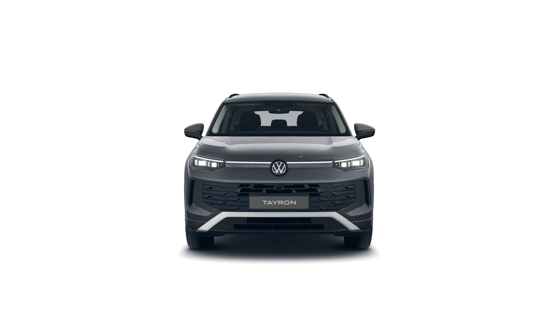 Volkswagen Tayron Life