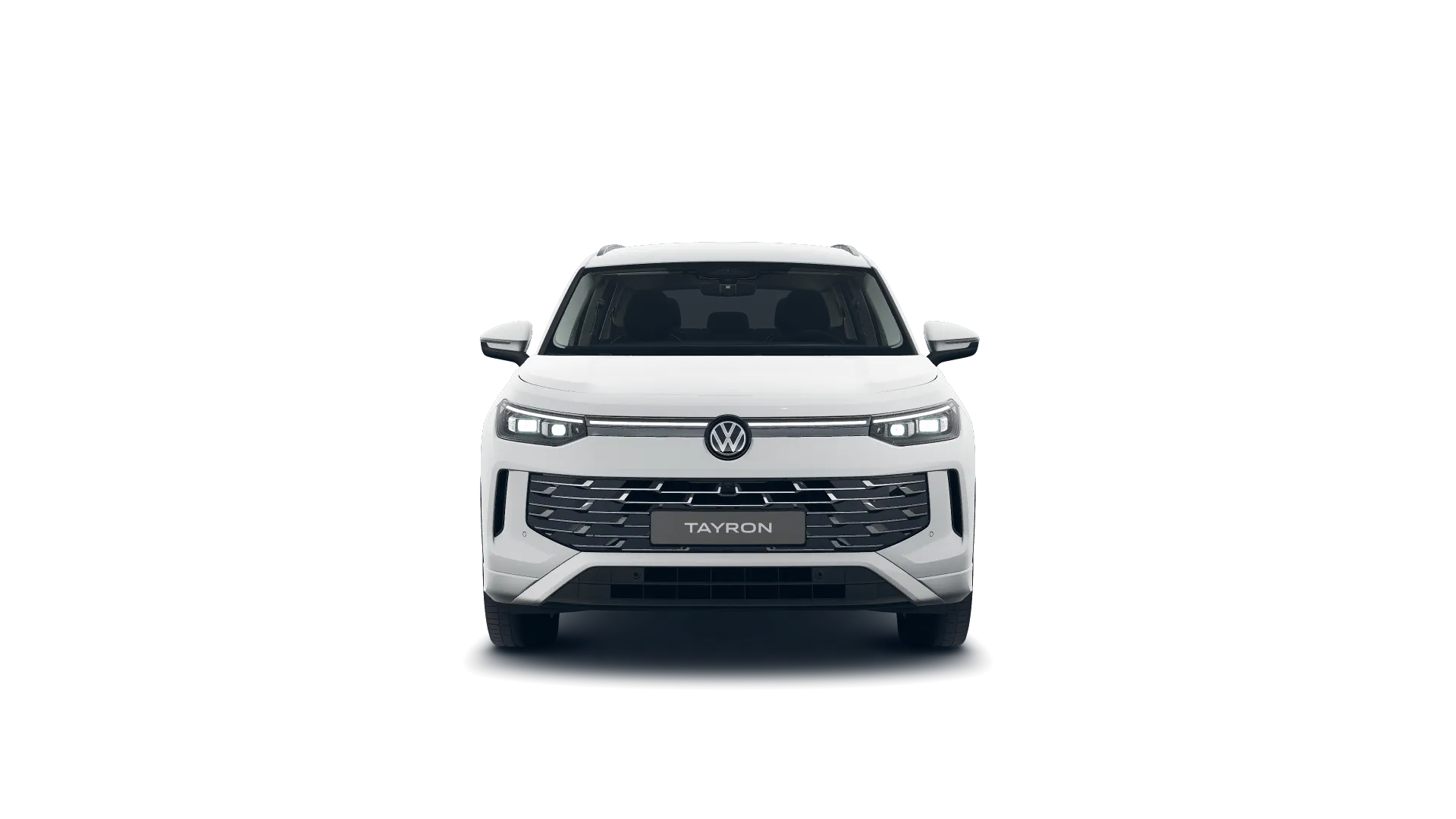 Volkswagen Tayron Elegance