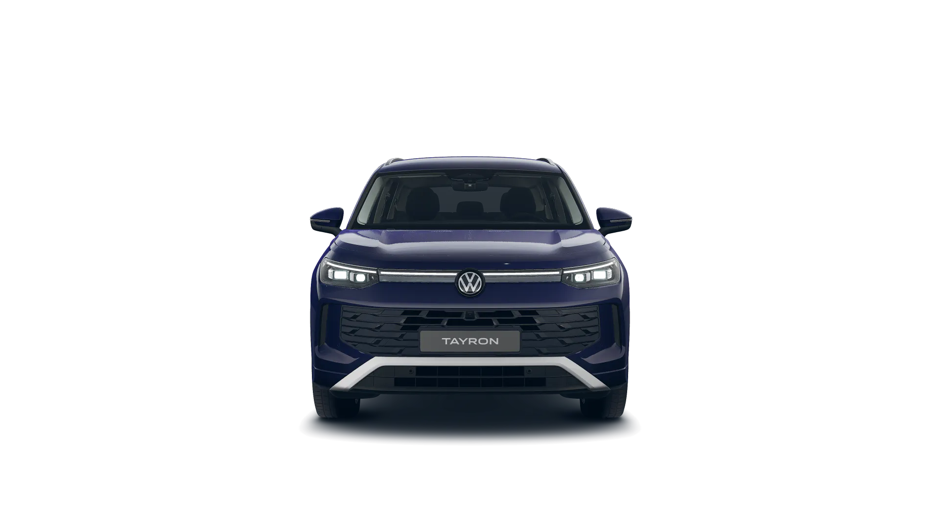 Volkswagen Tayron Life