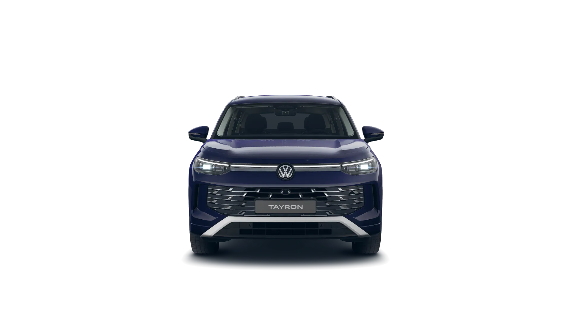 Volkswagen Tayron Elegance