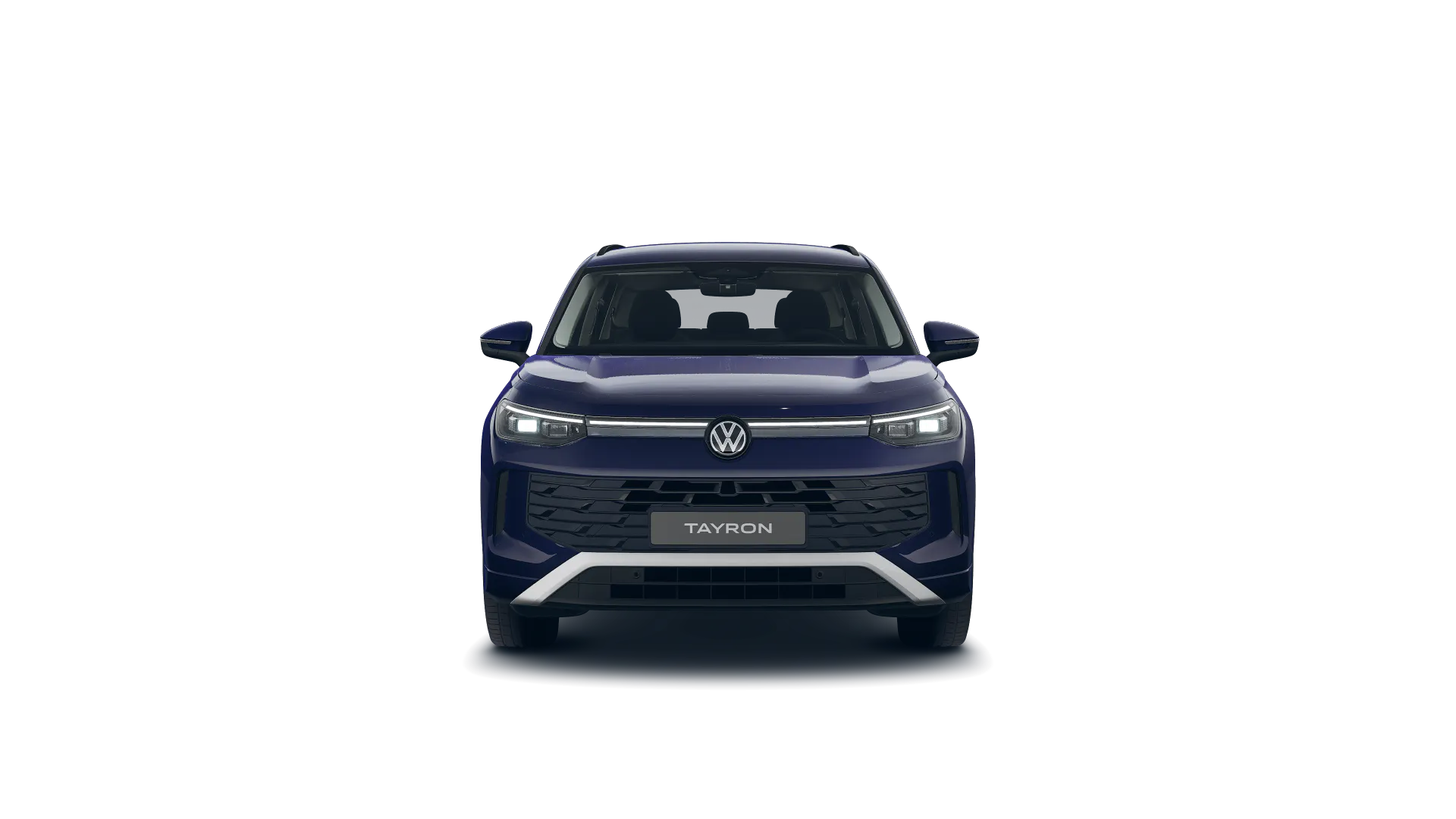 Volkswagen Tayron Life