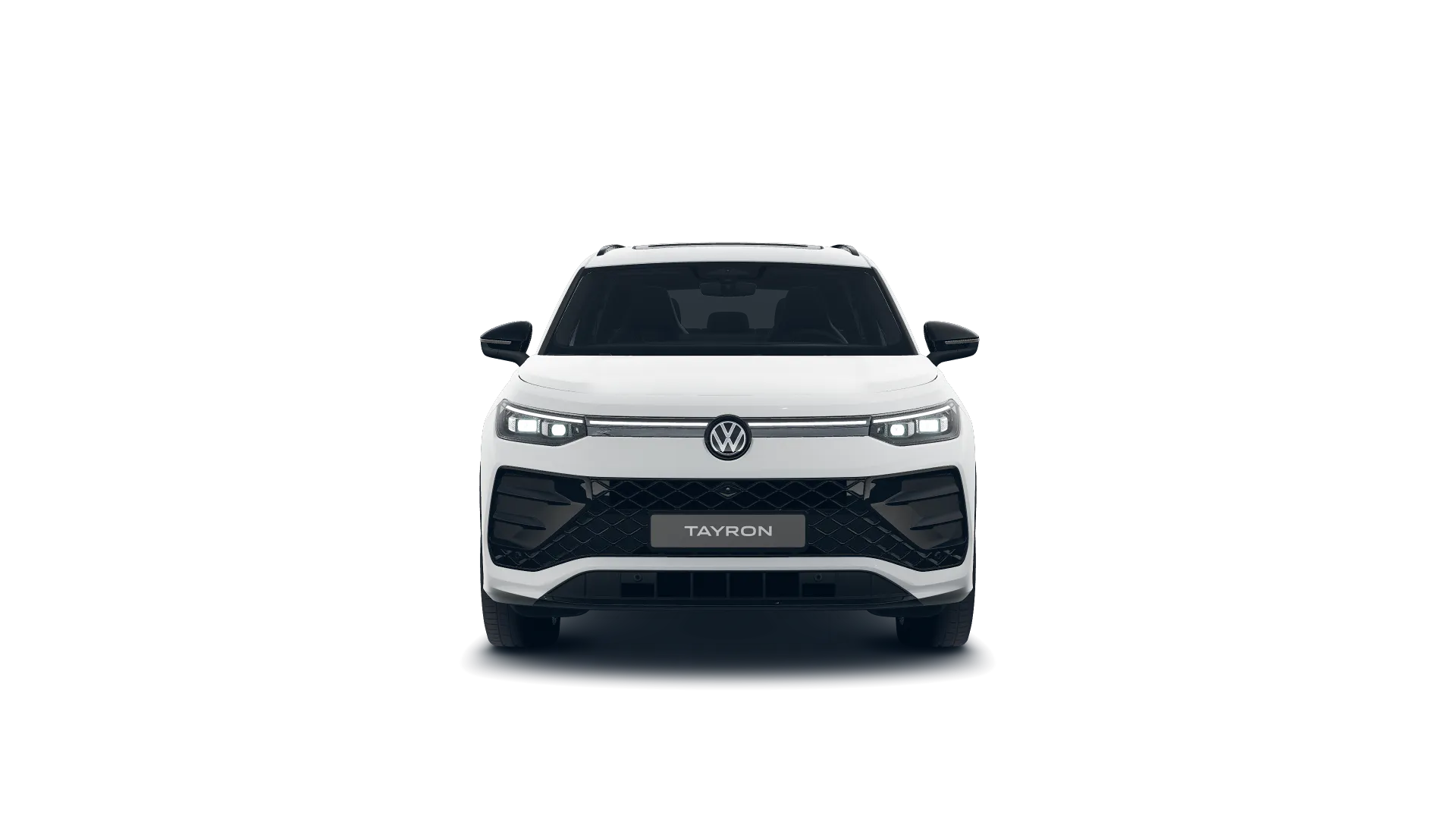 Volkswagen Tayron R-Line