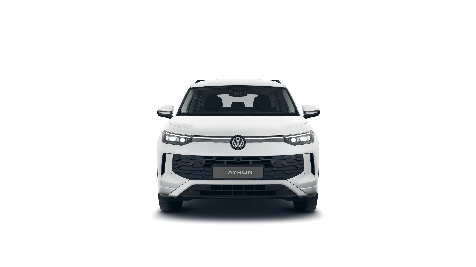 Volkswagen Tayron Life