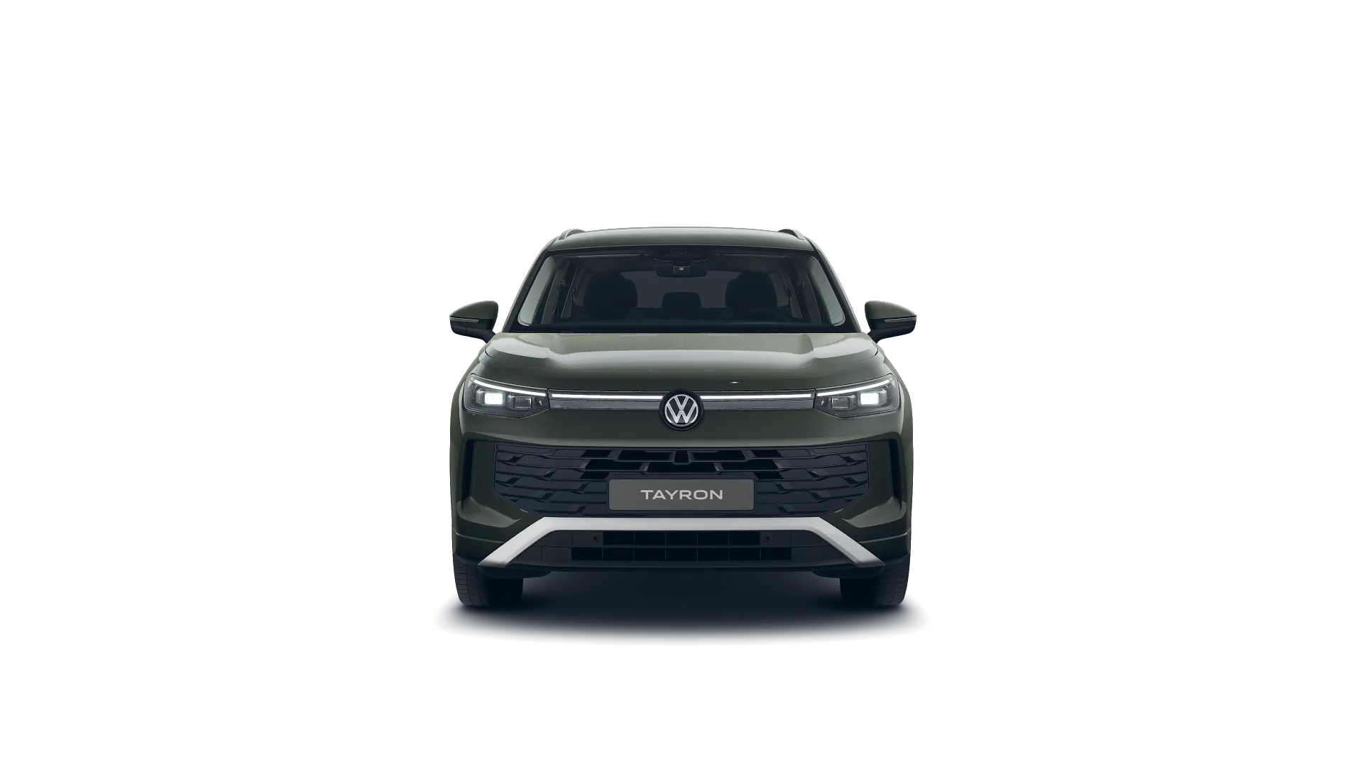 Volkswagen Tayron Life