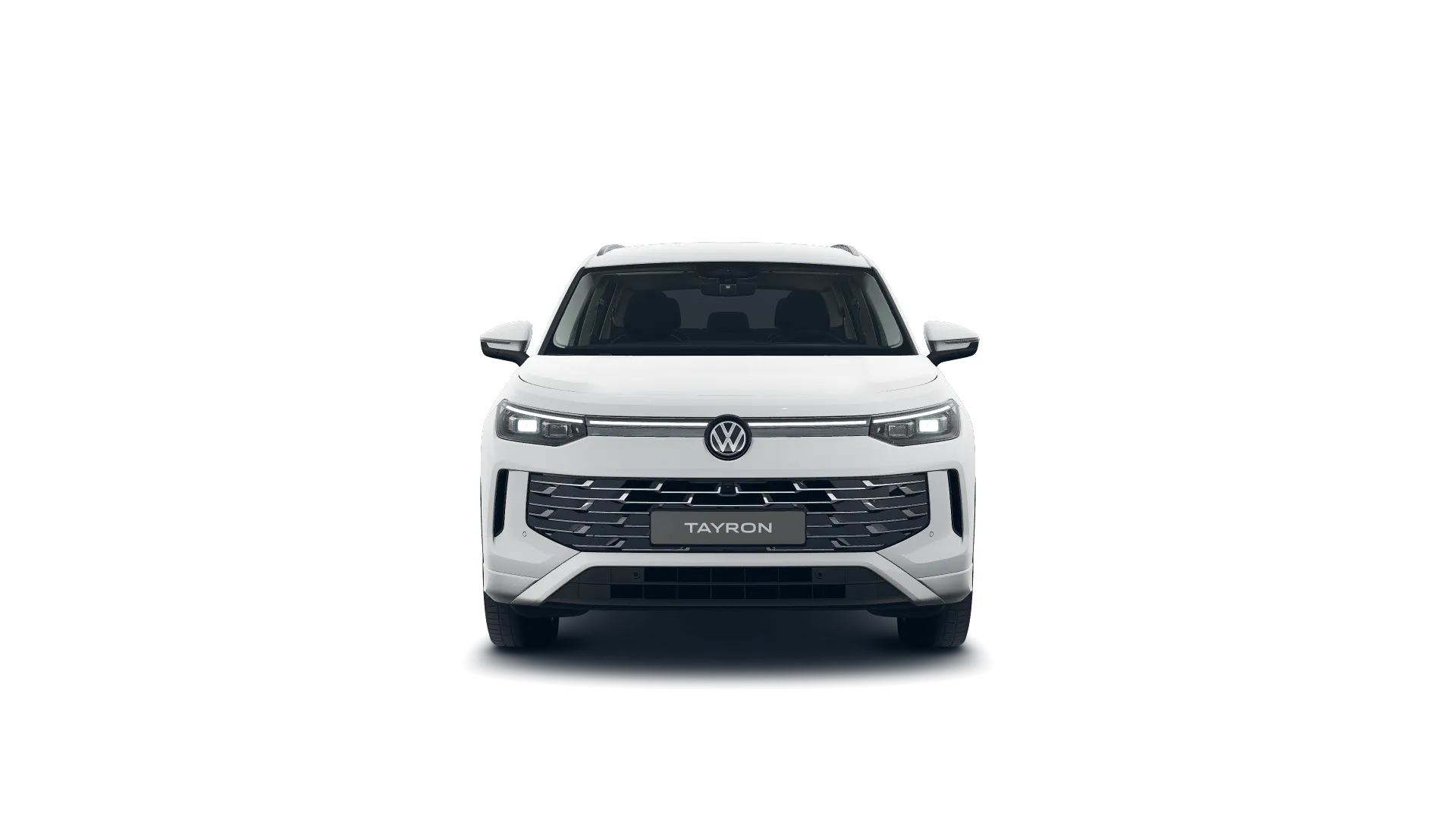 Volkswagen Tayron Elegance