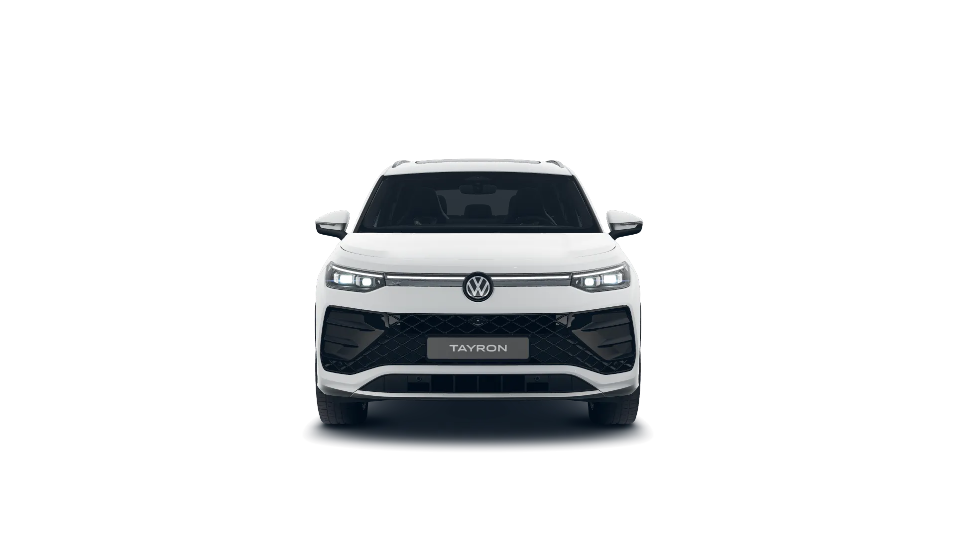 Volkswagen Tayron R-Line