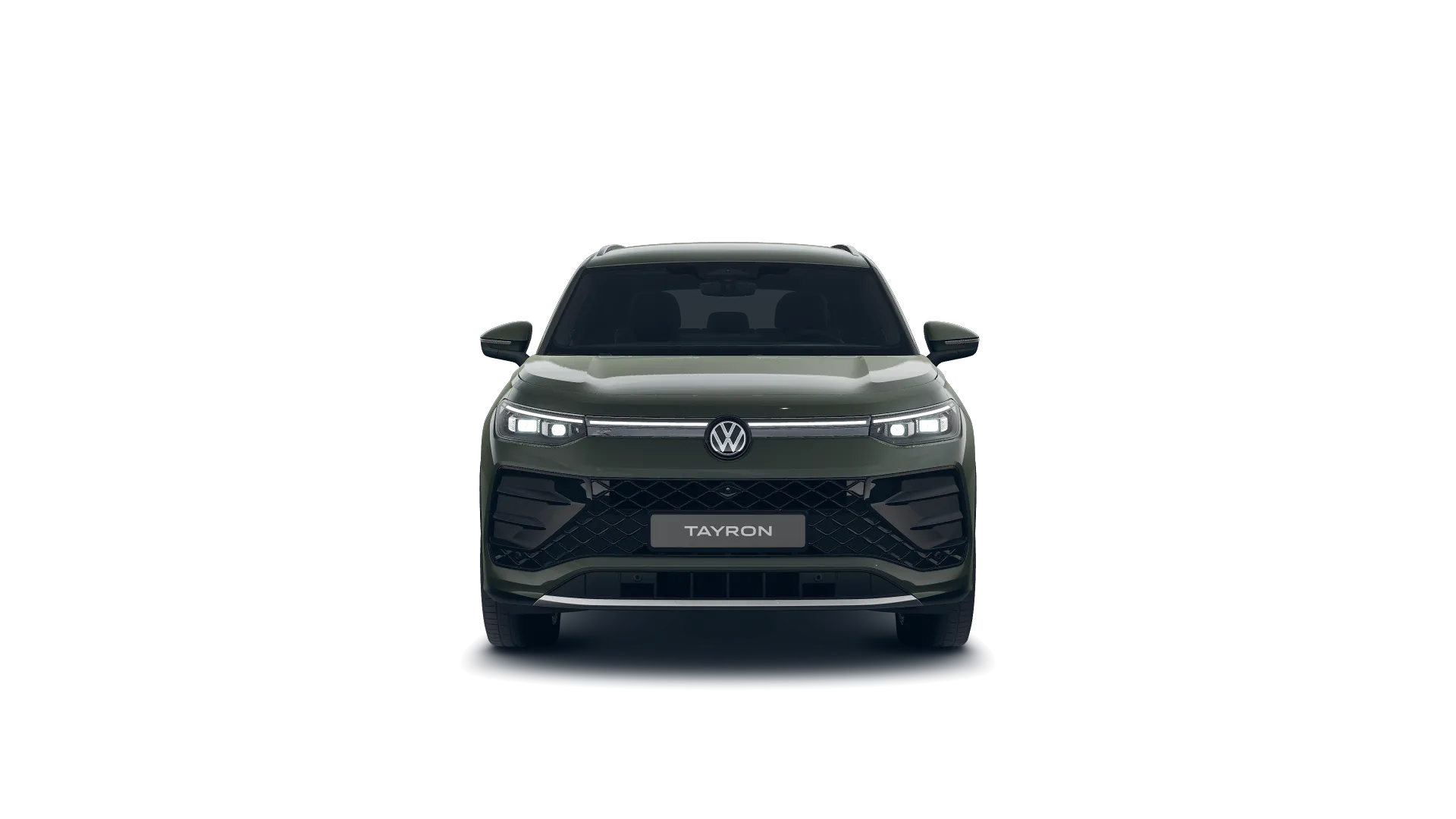 Volkswagen Tayron R-Line