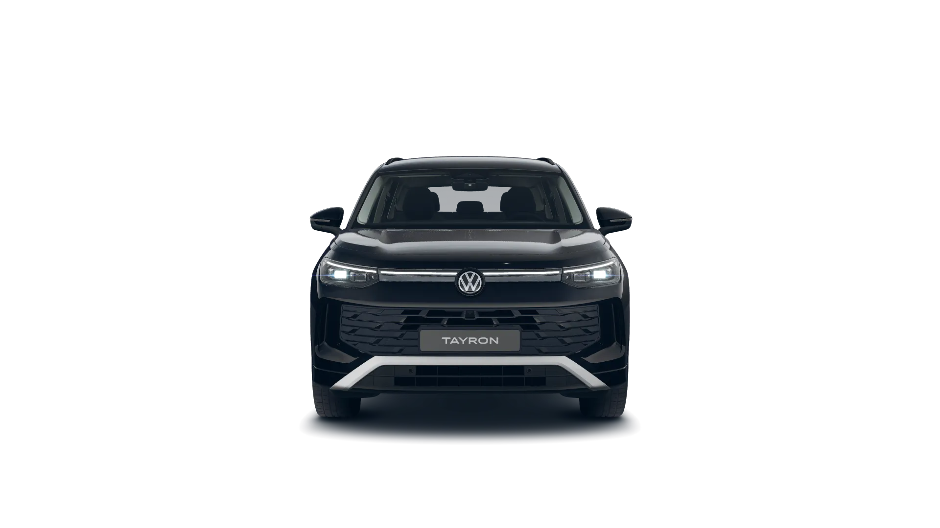 Volkswagen Tayron Life