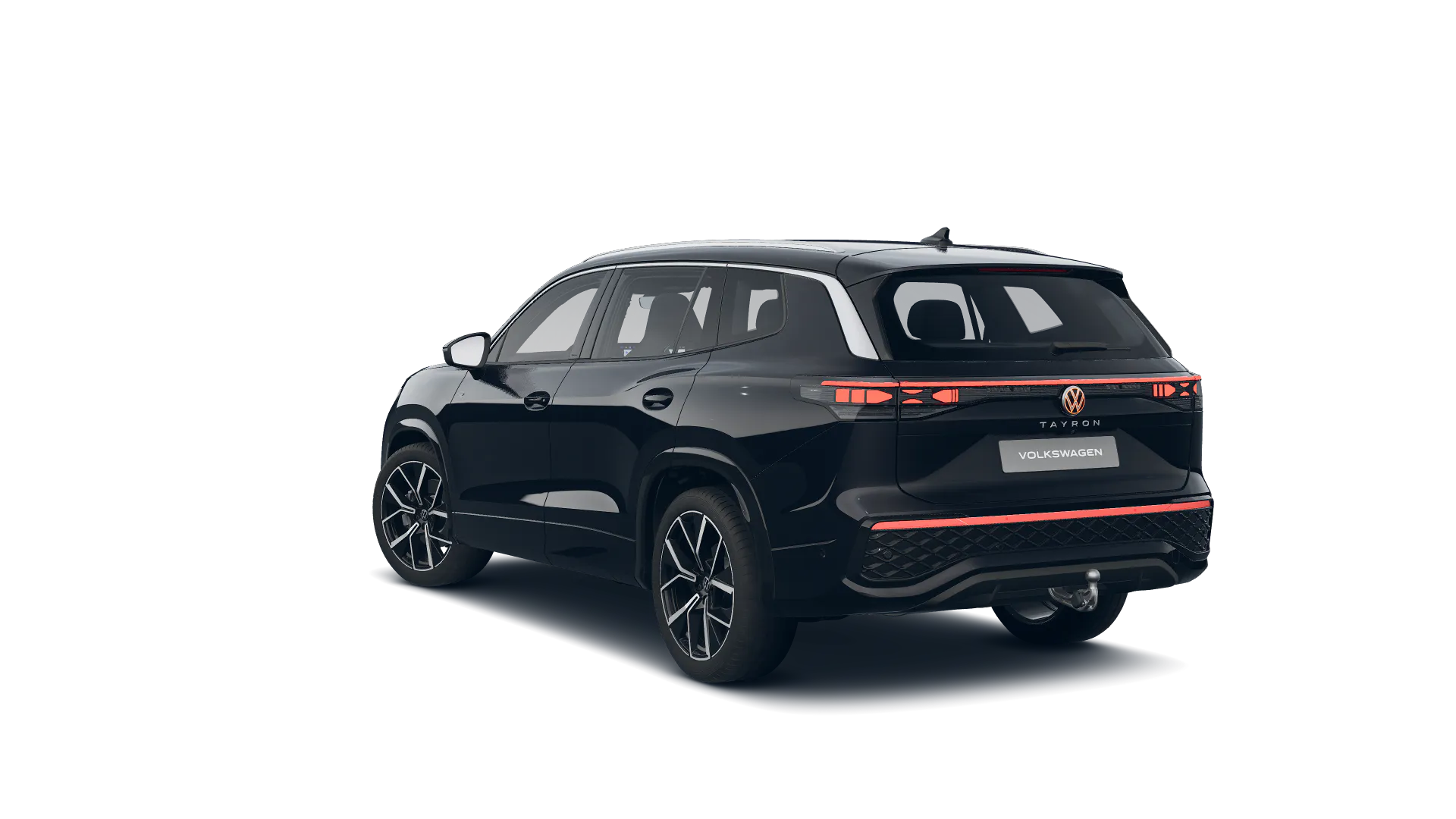 Volkswagen Tayron R-Line