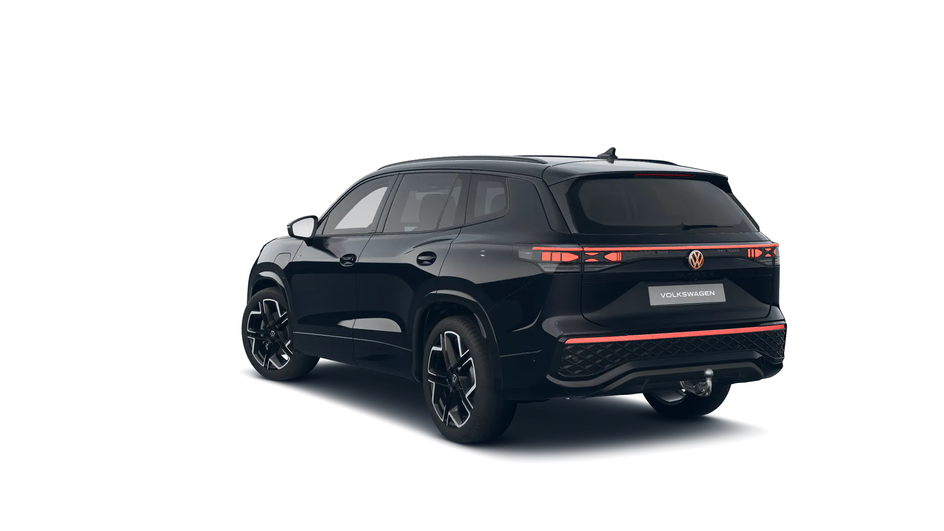 Volkswagen Tayron R-Line