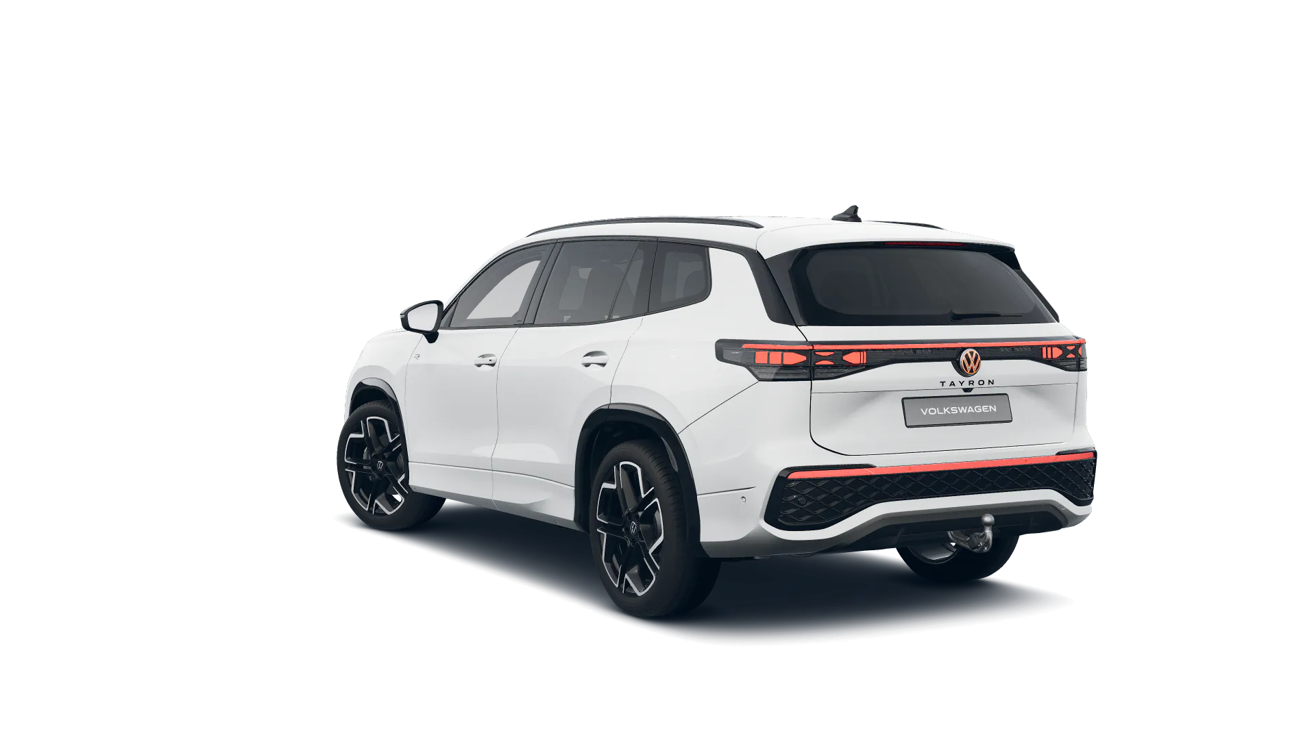 Volkswagen Tayron R-Line