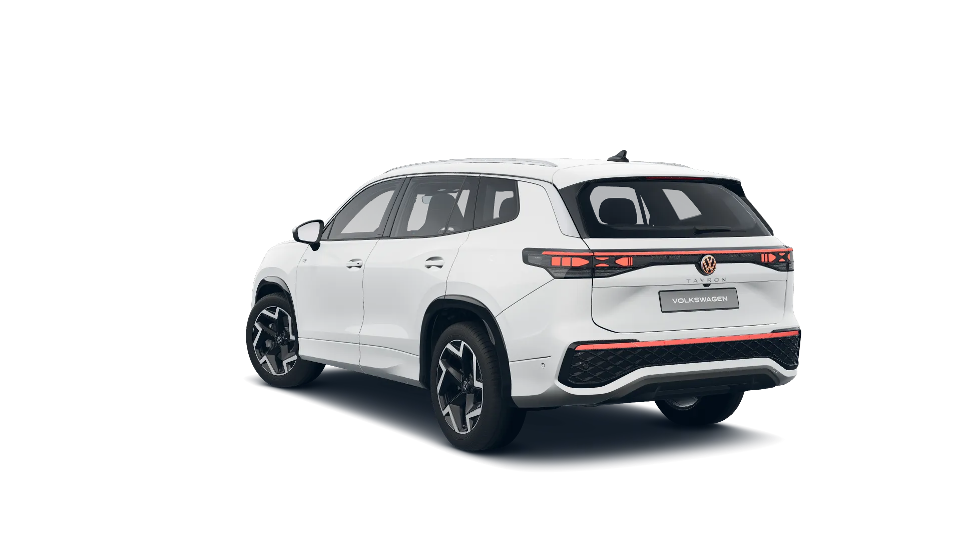 Volkswagen Tayron R-Line