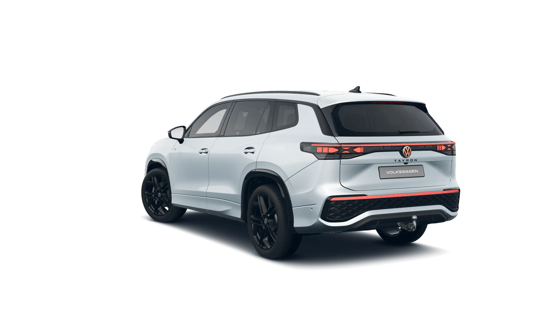 Volkswagen Tayron R-Line