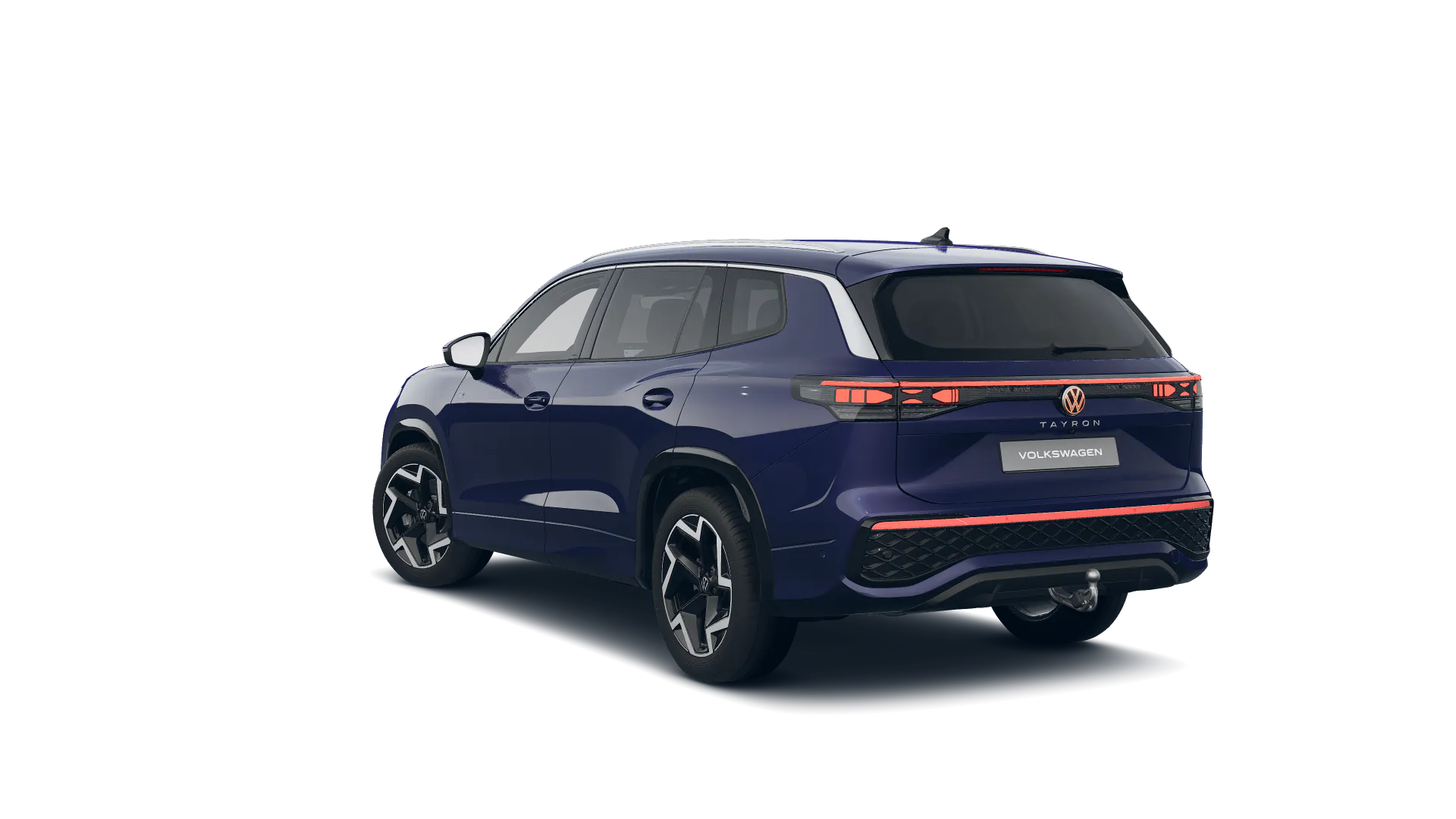 Volkswagen Tayron R-Line