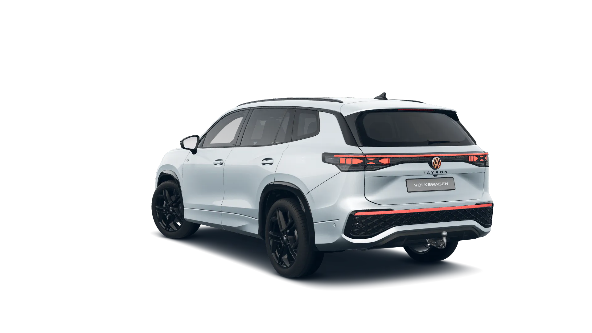 Volkswagen Tayron R-Line