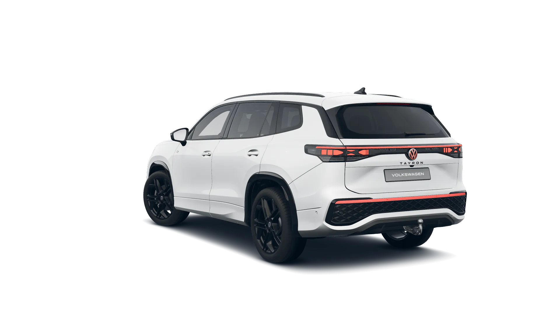 Volkswagen Tayron R-Line